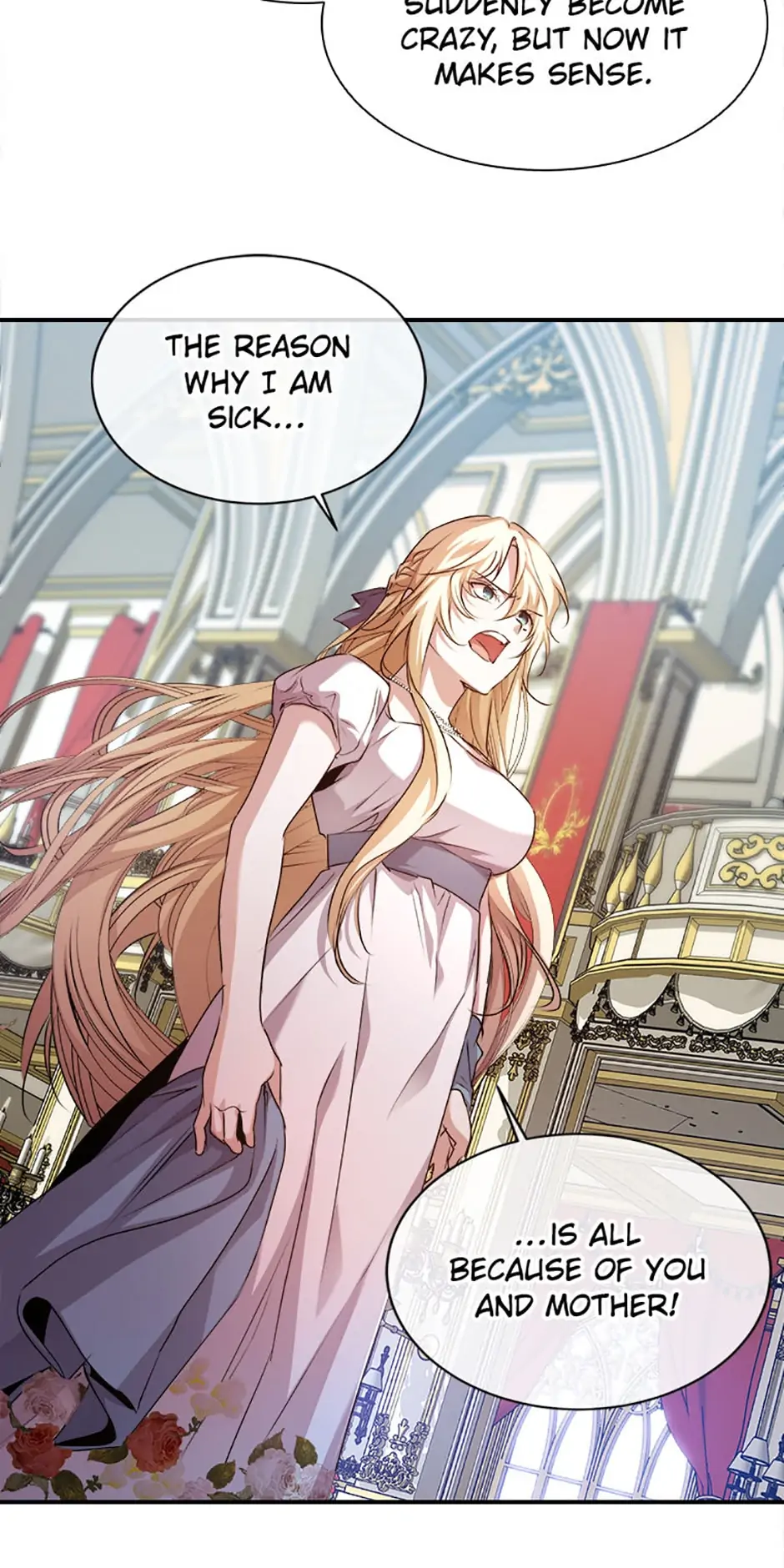 Crazy Princess Renia Chapter 4 page 39