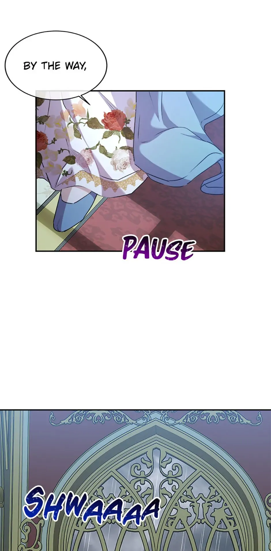 Crazy Princess Renia Chapter 4 page 44