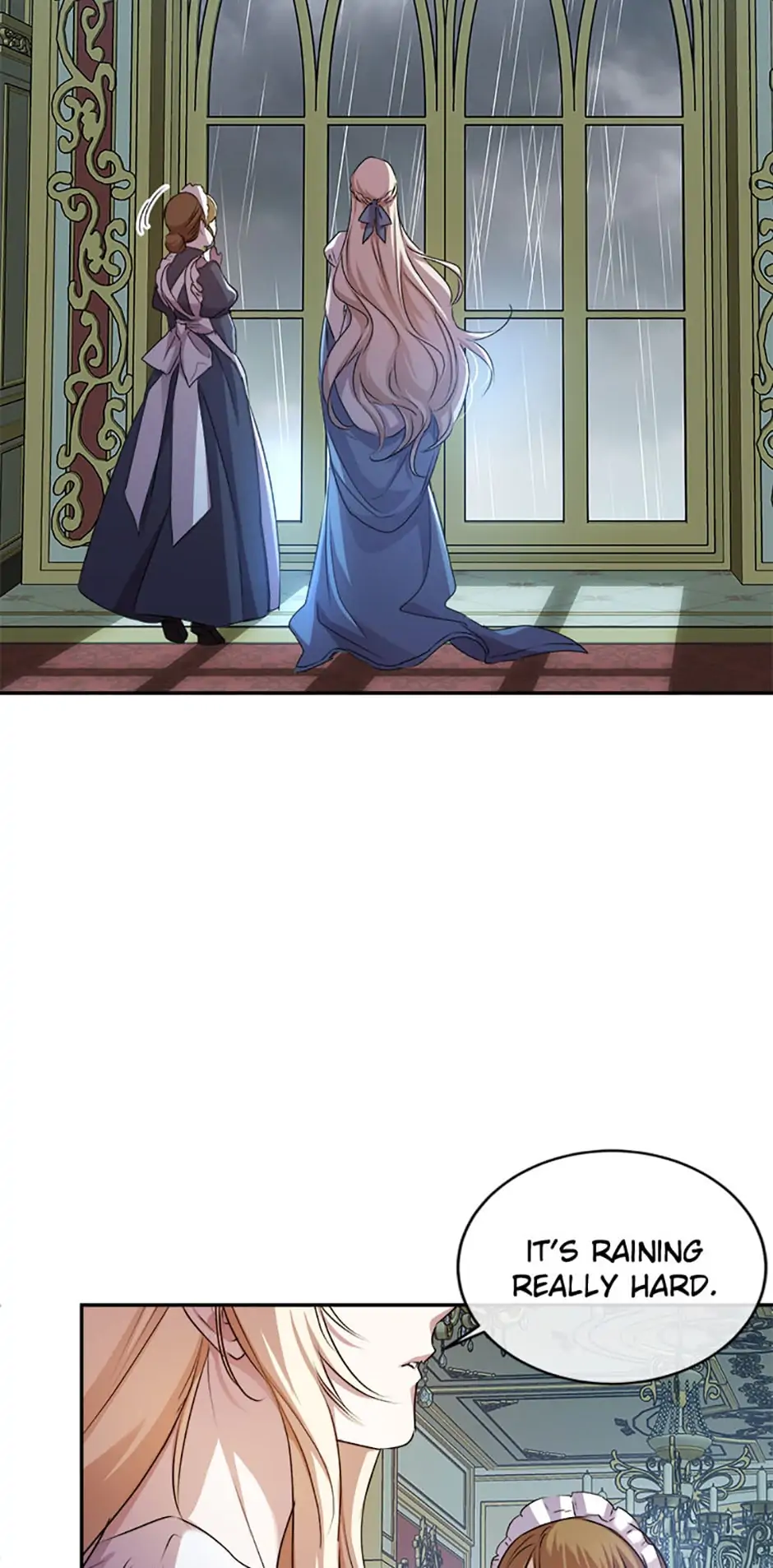Crazy Princess Renia Chapter 4 page 45
