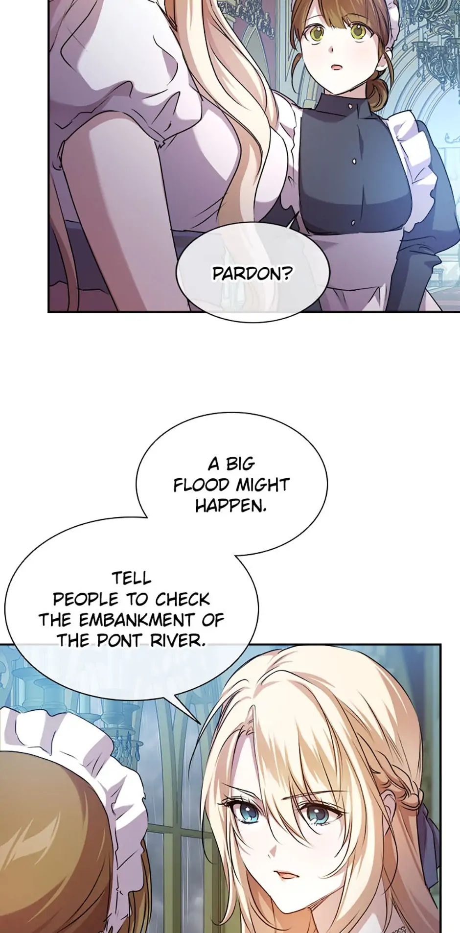 Crazy Princess Renia Chapter 4 page 46