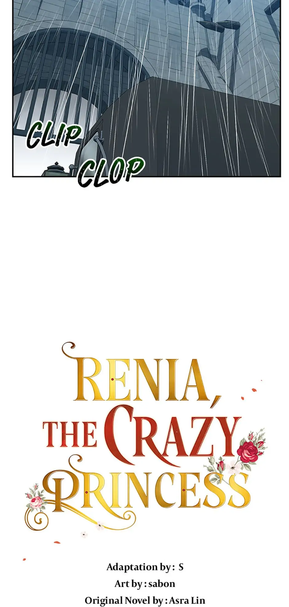 Crazy Princess Renia Chapter 4 page 4