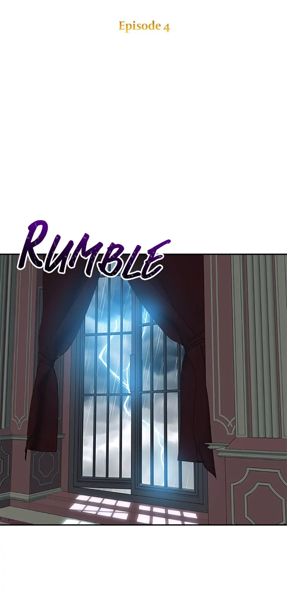 Crazy Princess Renia Chapter 4 page 5