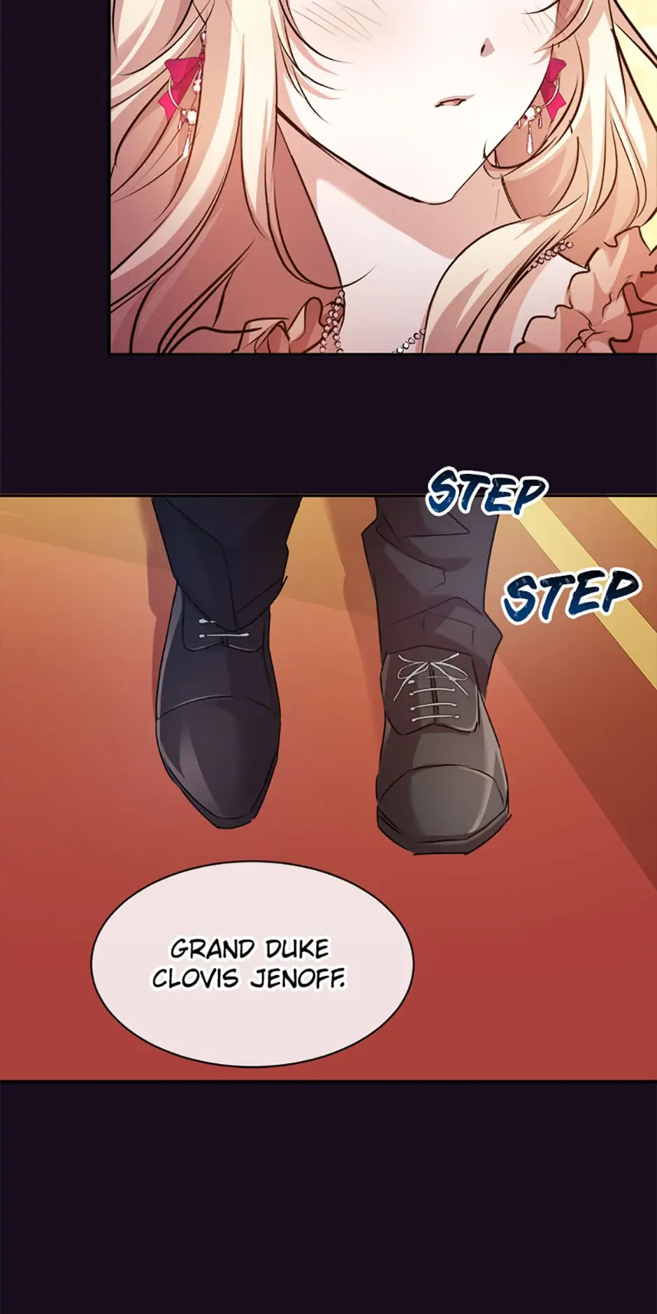 Crazy Princess Renia Chapter 4 page 8