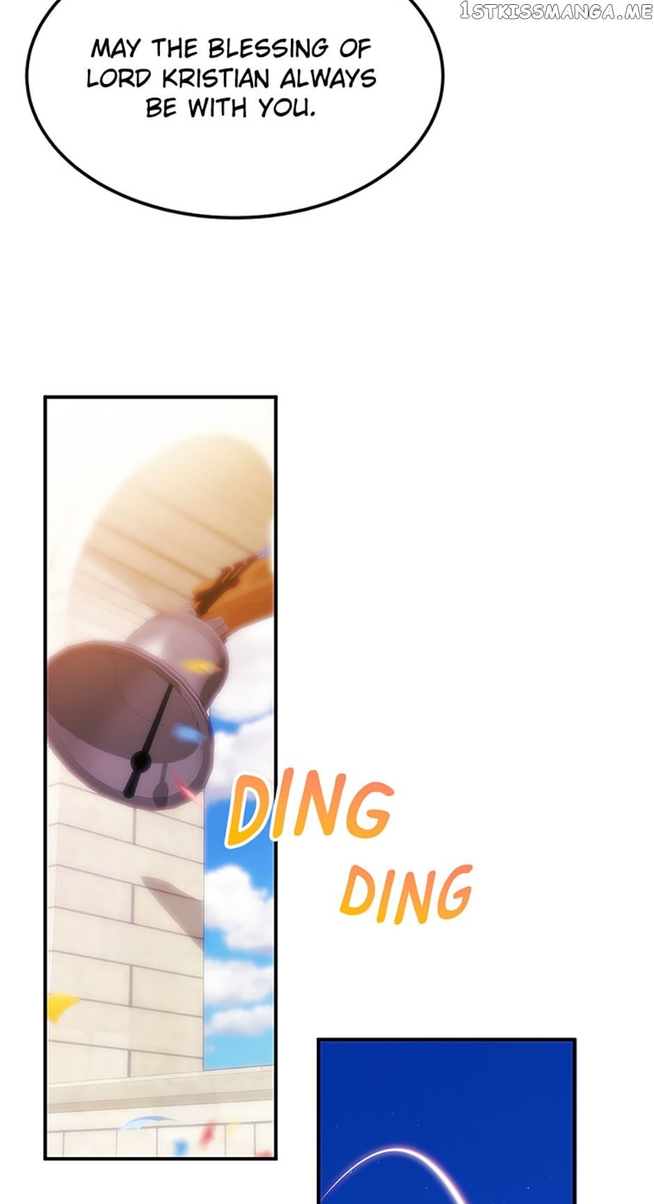 Crazy Princess Renia Chapter 40 page 9