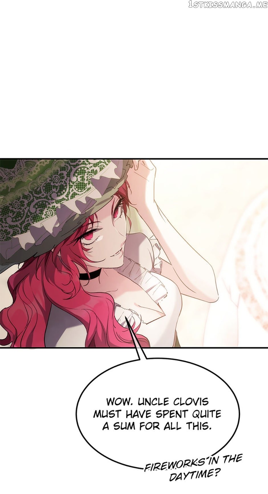 Crazy Princess Renia Chapter 40 page 13