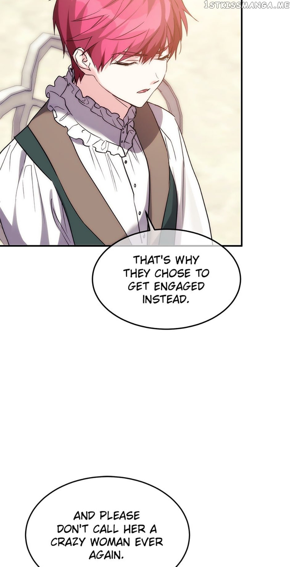 Crazy Princess Renia Chapter 40 page 18