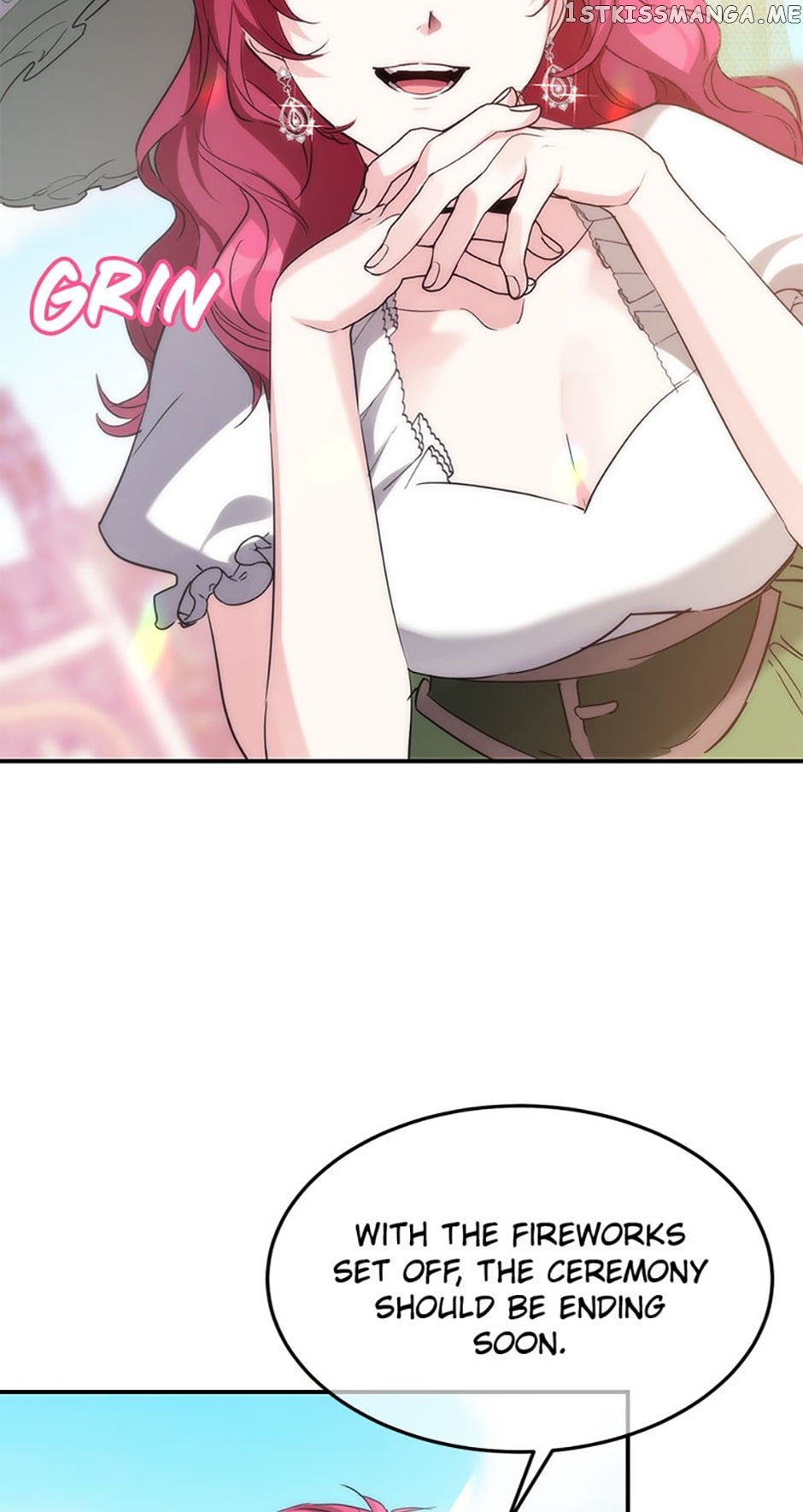 Crazy Princess Renia Chapter 40 page 23