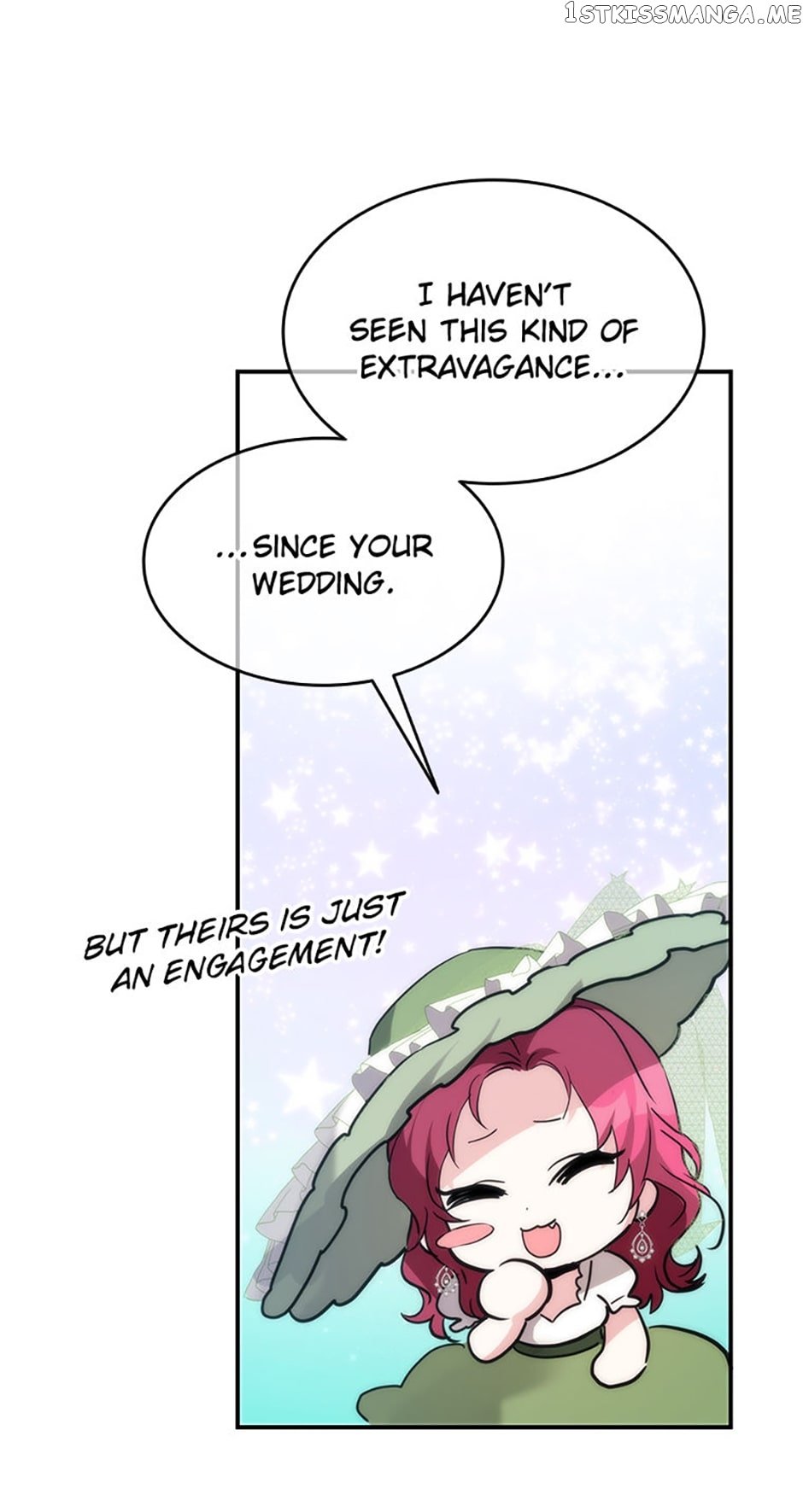 Crazy Princess Renia Chapter 40 page 25