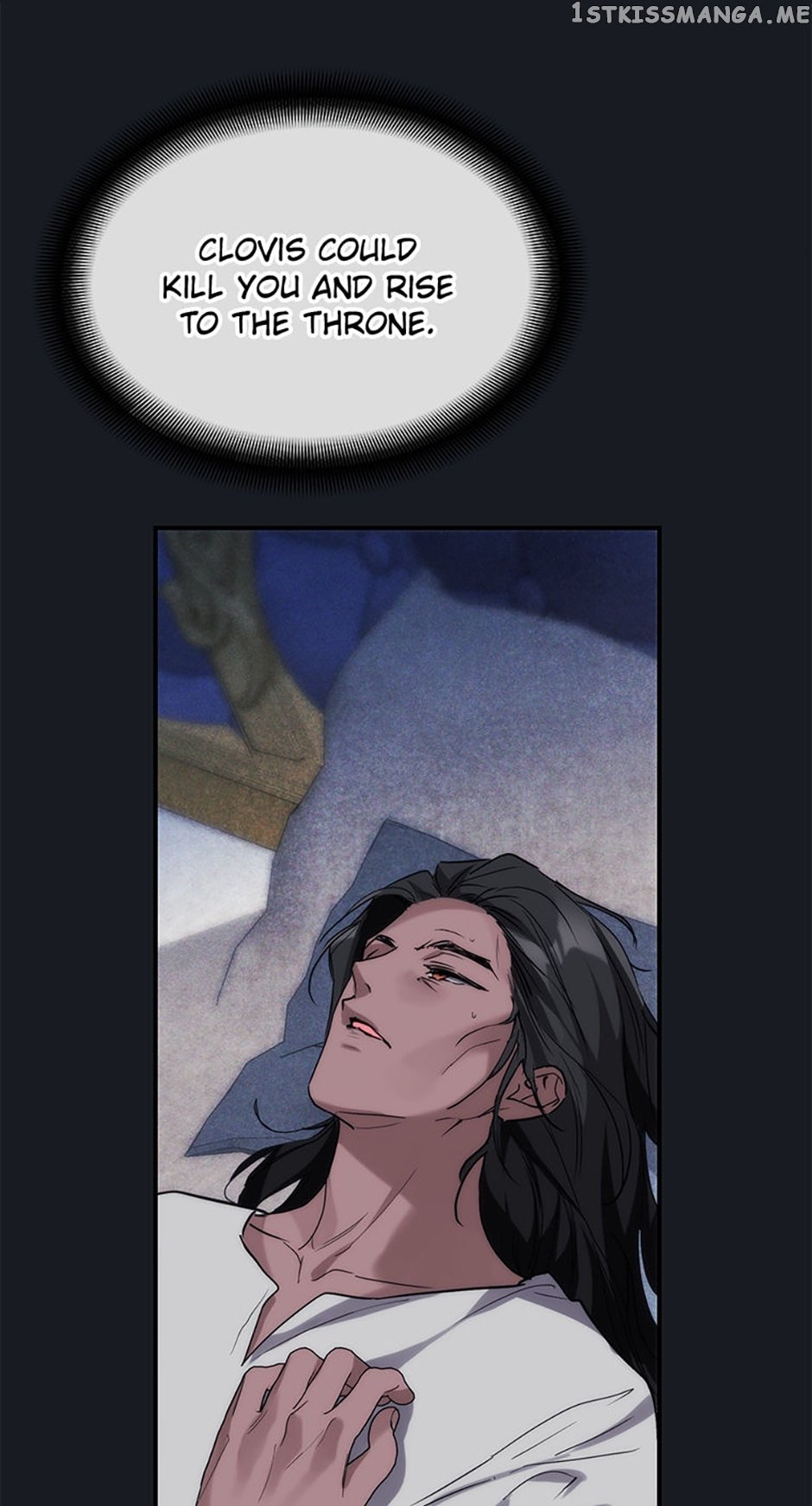 Crazy Princess Renia Chapter 40 page 28