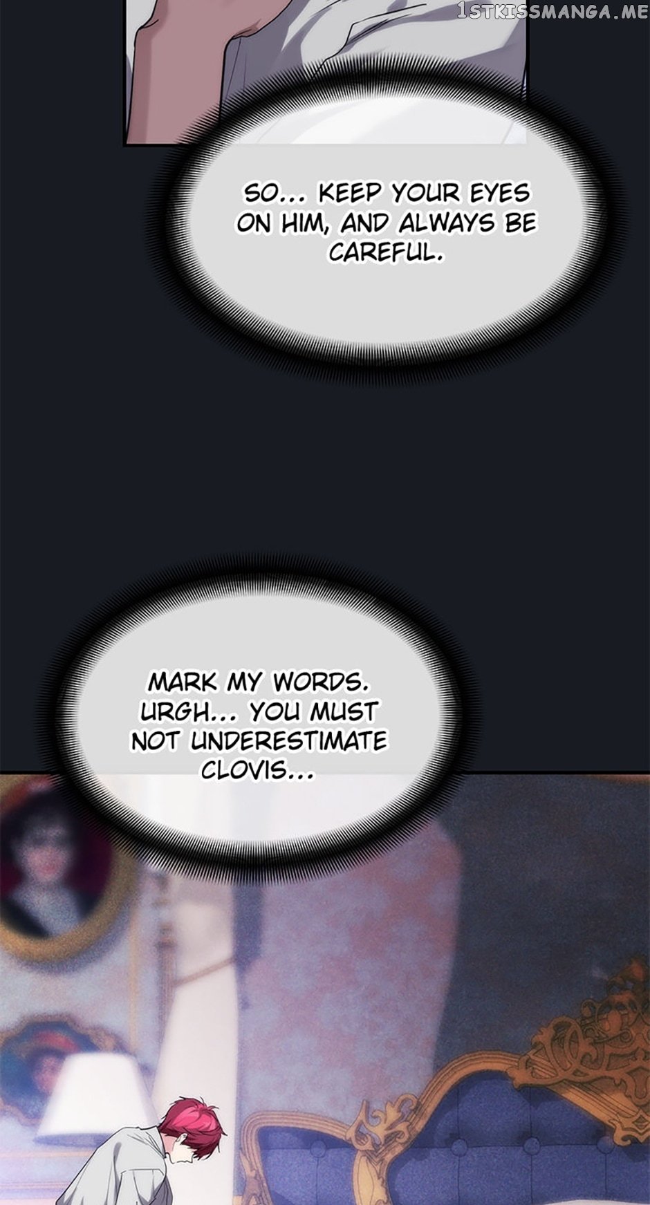 Crazy Princess Renia Chapter 40 page 29