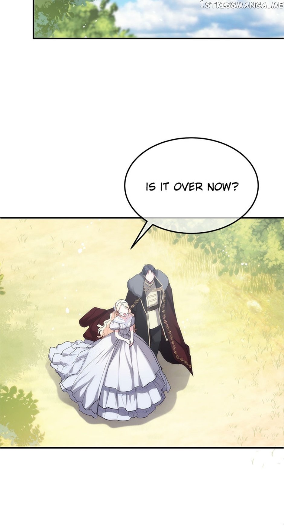 Crazy Princess Renia Chapter 40 page 33