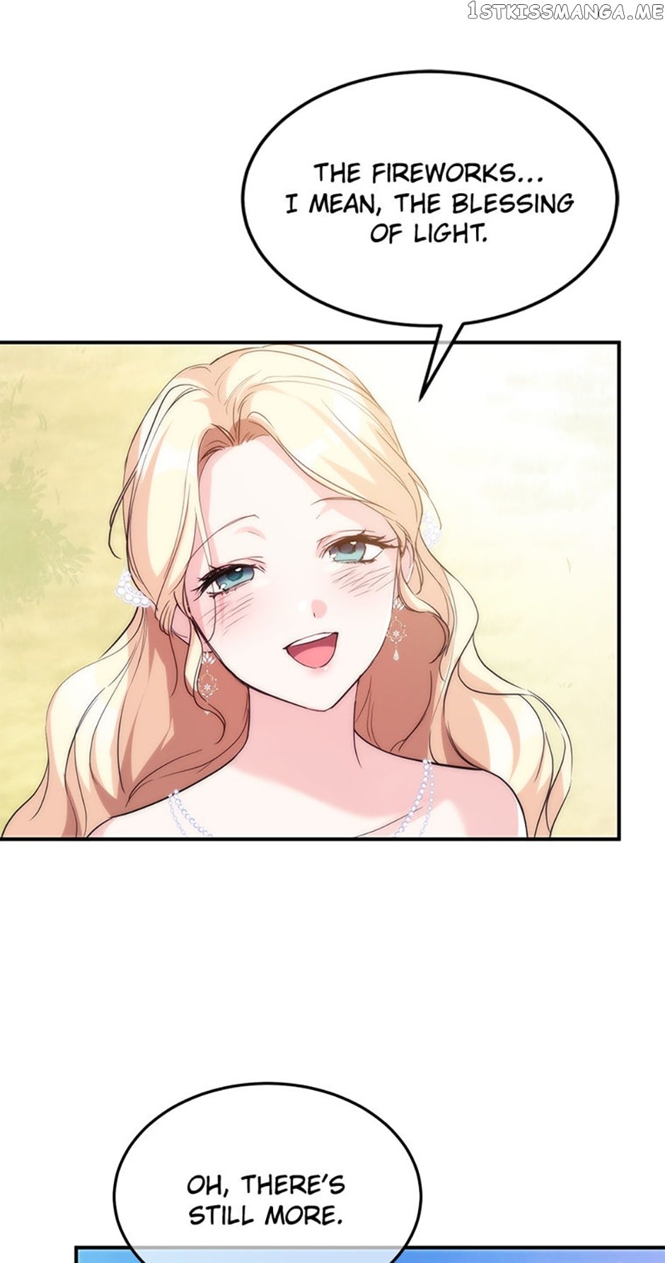 Crazy Princess Renia Chapter 40 page 34