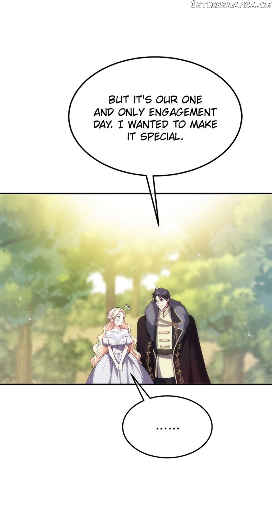 Crazy Princess Renia Chapter 40 page 37