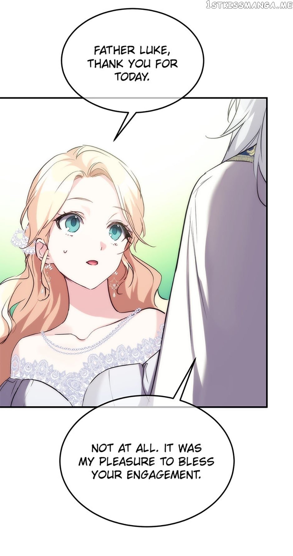 Crazy Princess Renia Chapter 40 page 40