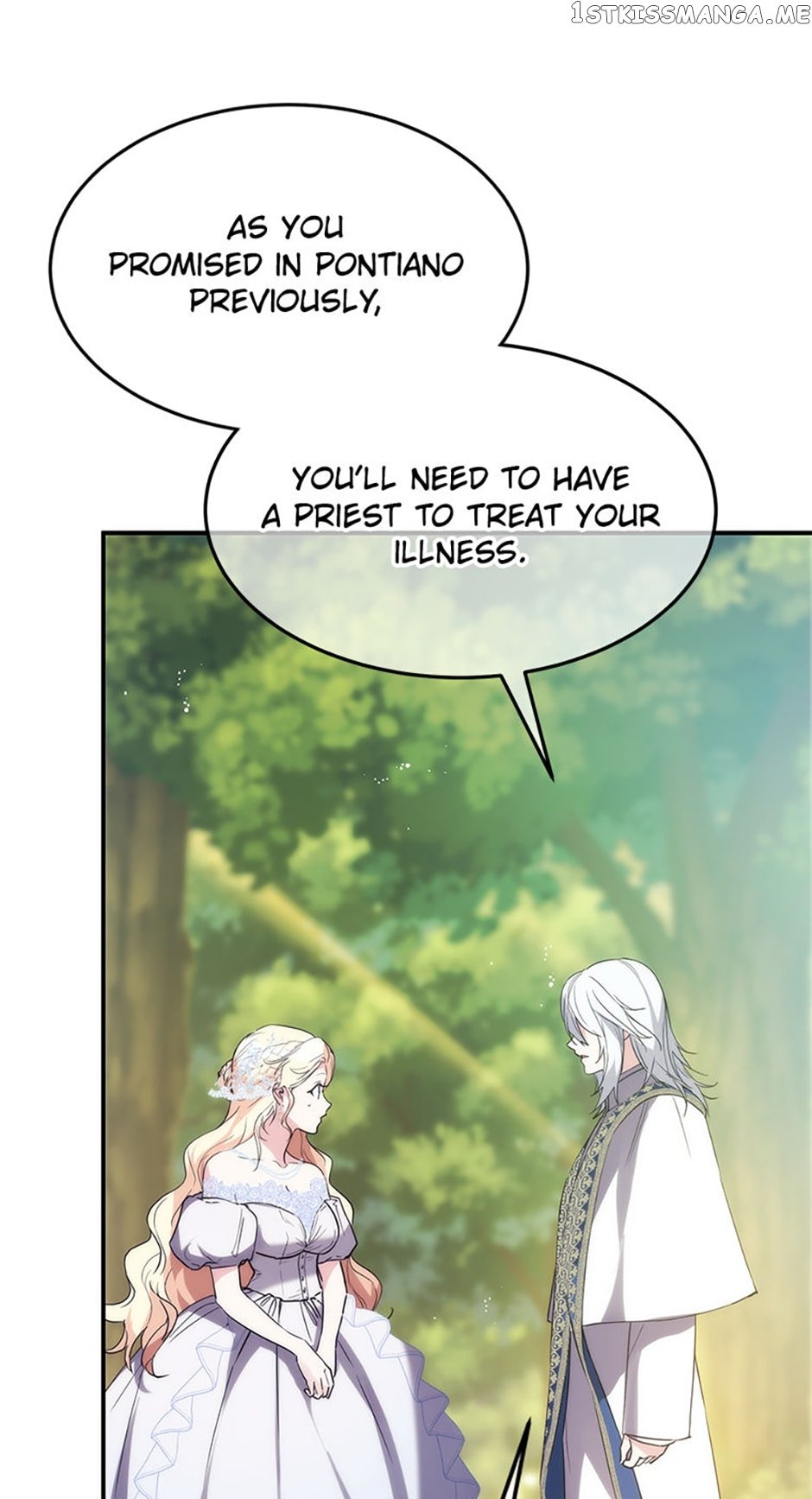 Crazy Princess Renia Chapter 40 page 41