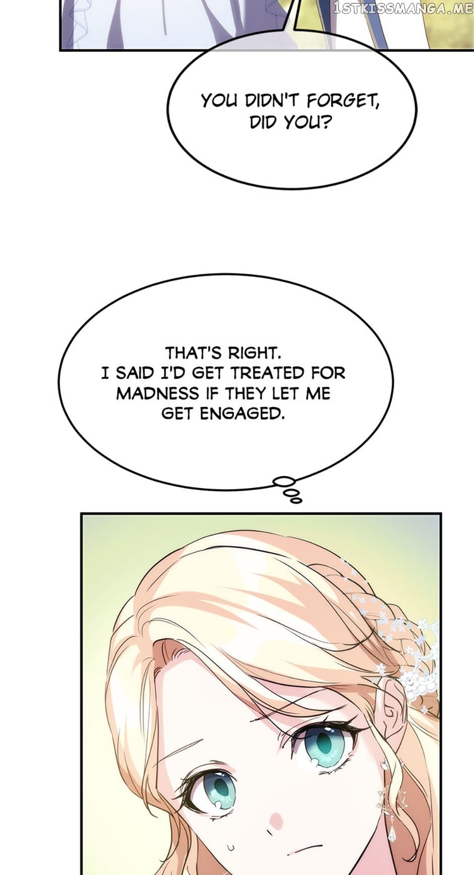Crazy Princess Renia Chapter 40 page 42