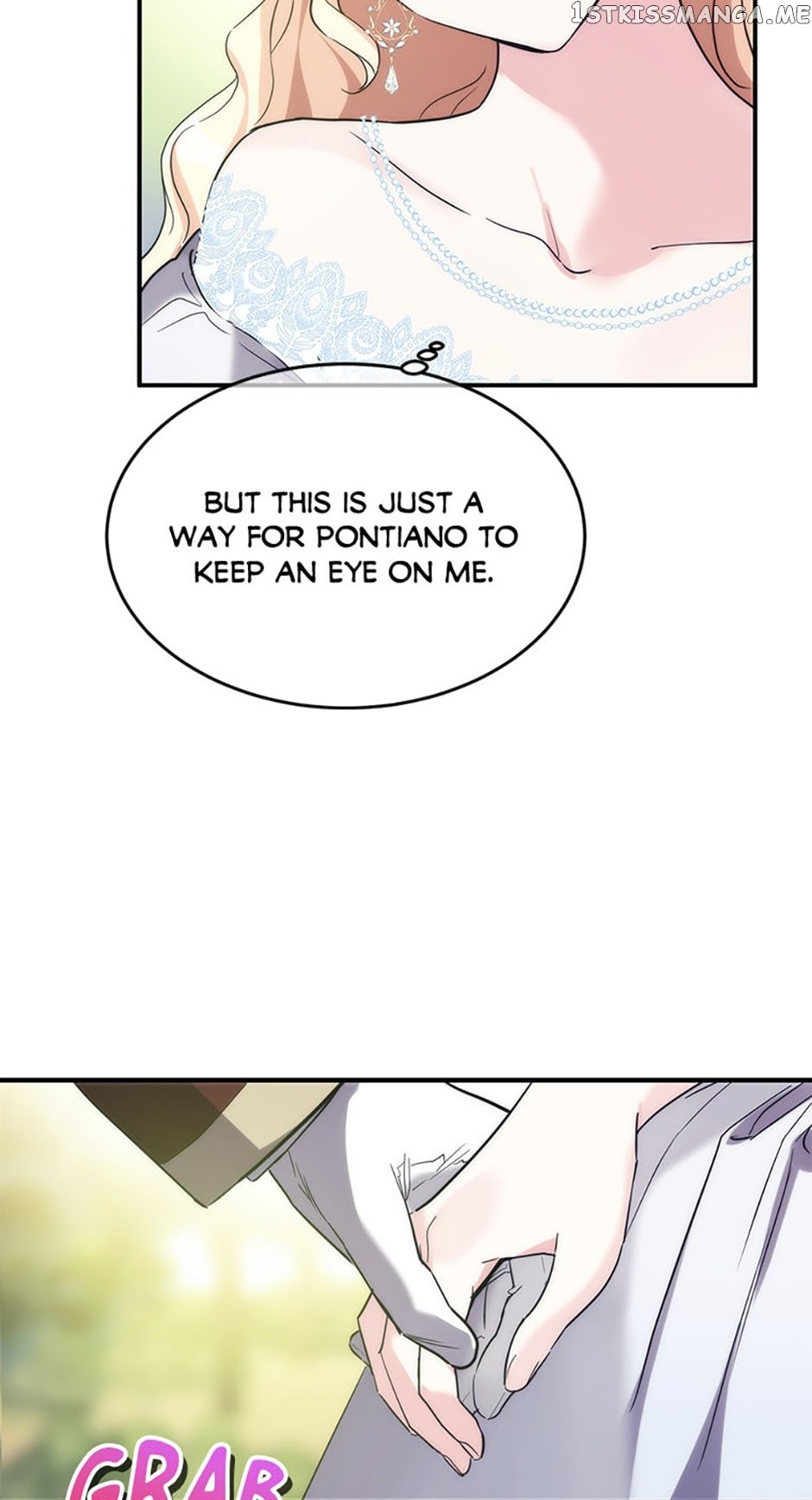 Crazy Princess Renia Chapter 40 page 43