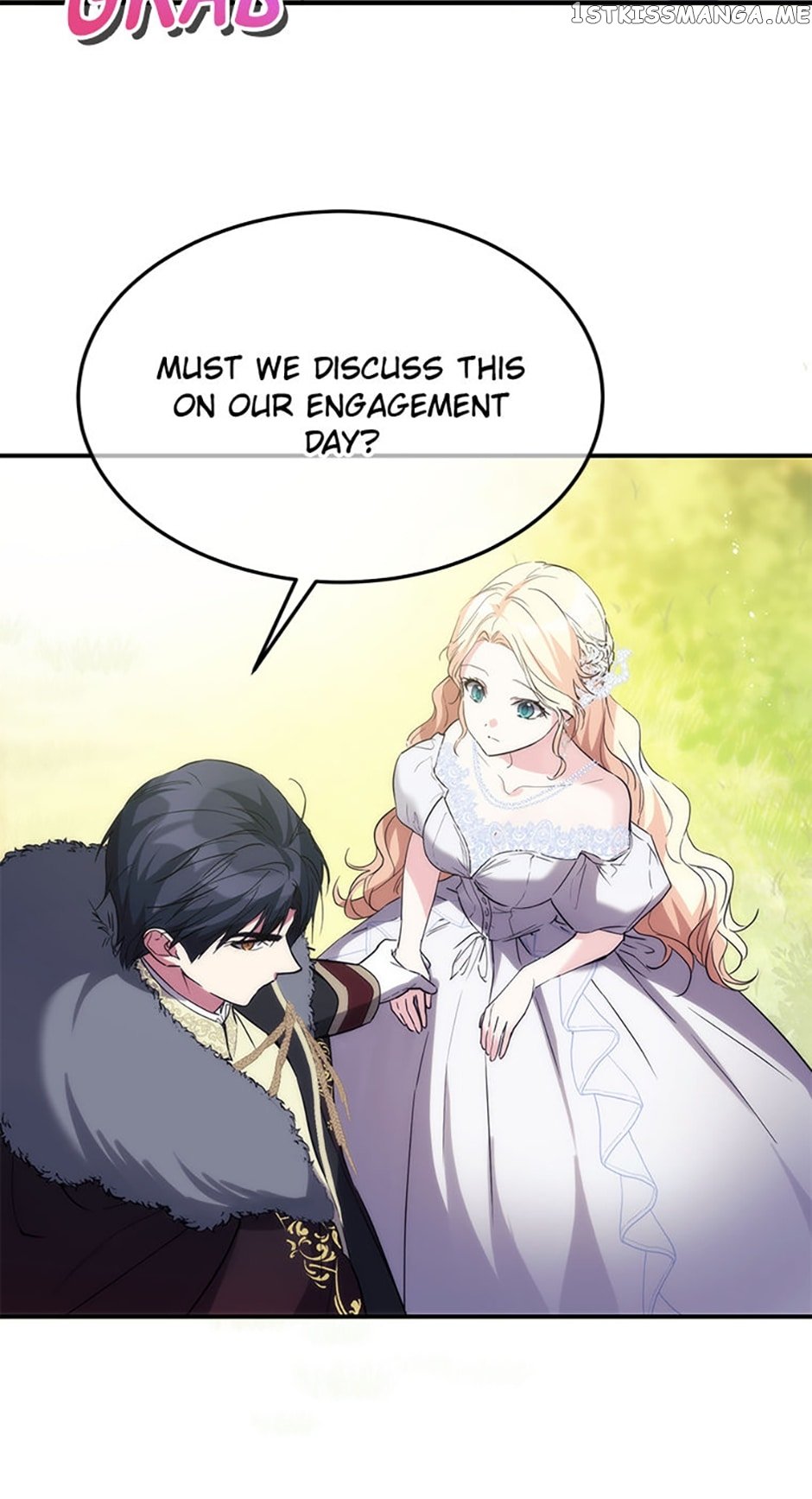 Crazy Princess Renia Chapter 40 page 44