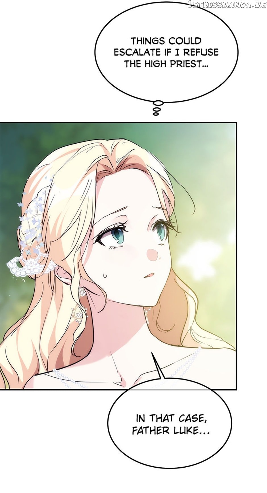 Crazy Princess Renia Chapter 40 page 47