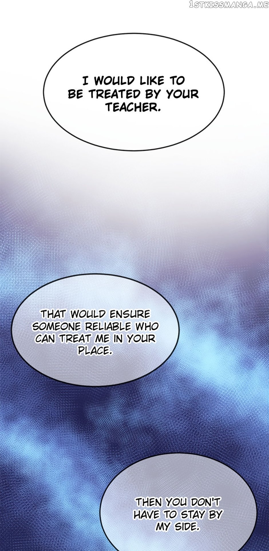 Crazy Princess Renia Chapter 40 page 48