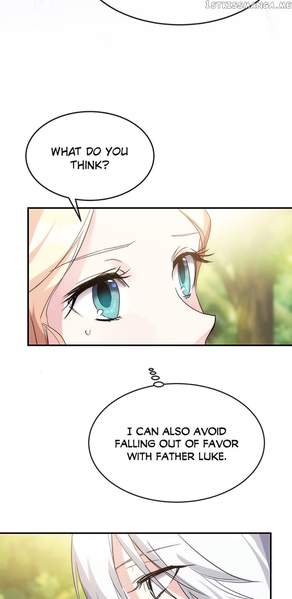 Crazy Princess Renia Chapter 40 page 50