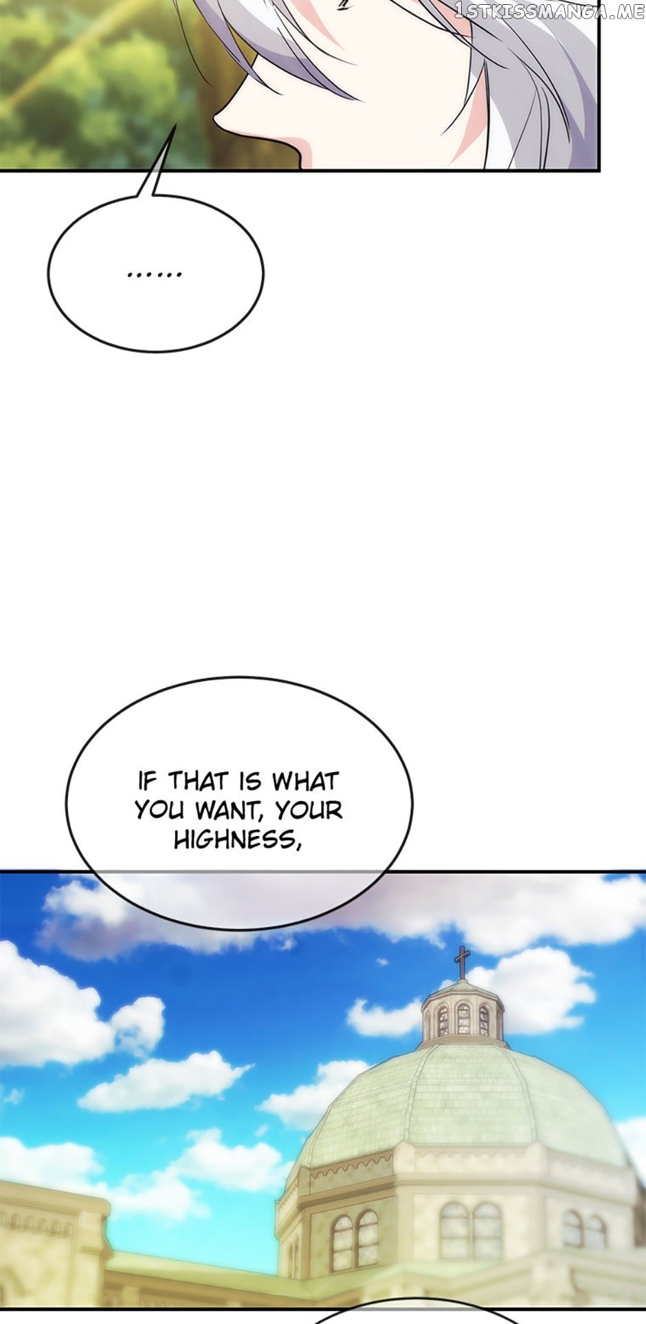 Crazy Princess Renia Chapter 40 page 51