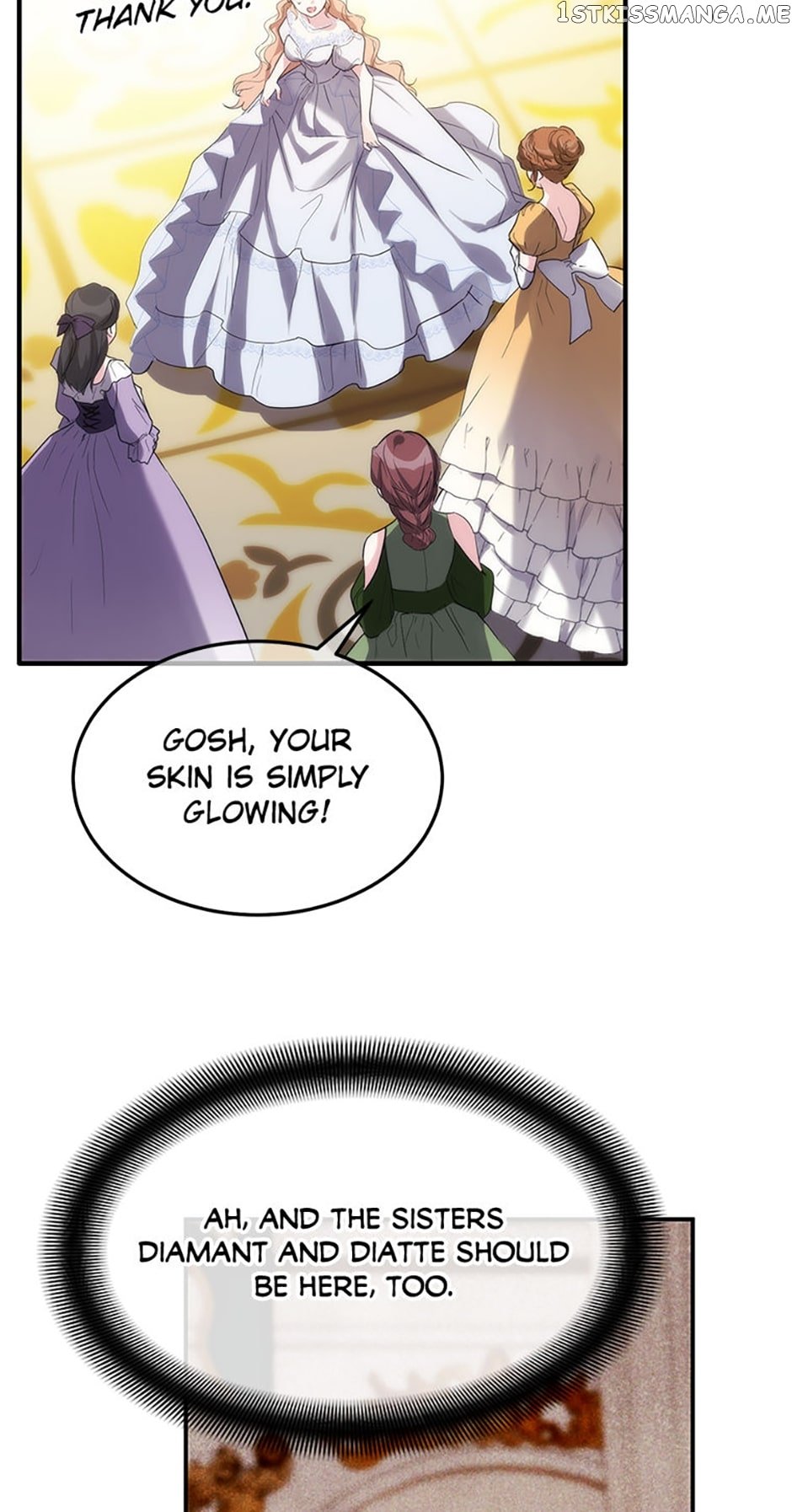 Crazy Princess Renia Chapter 40 page 57