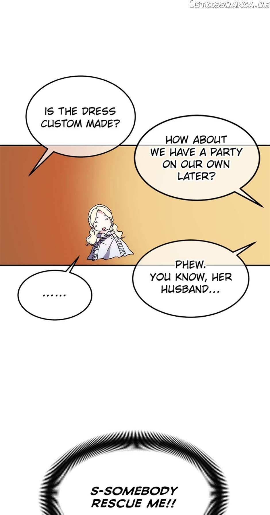 Crazy Princess Renia Chapter 40 page 59