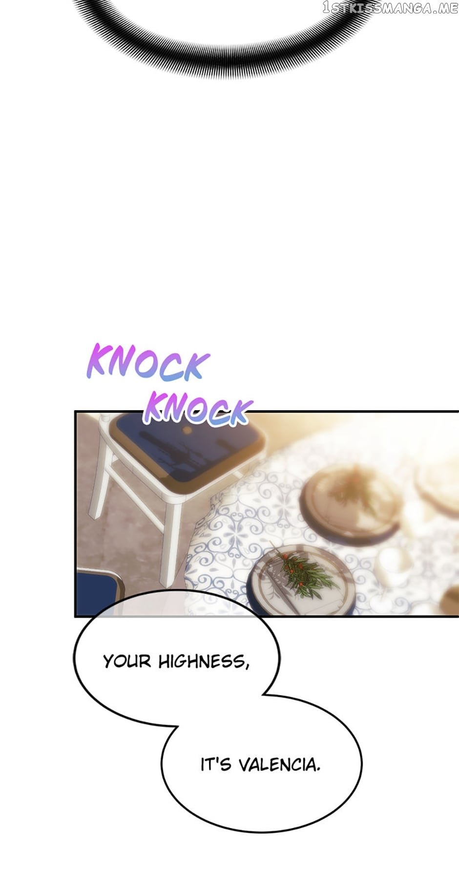 Crazy Princess Renia Chapter 40 page 60