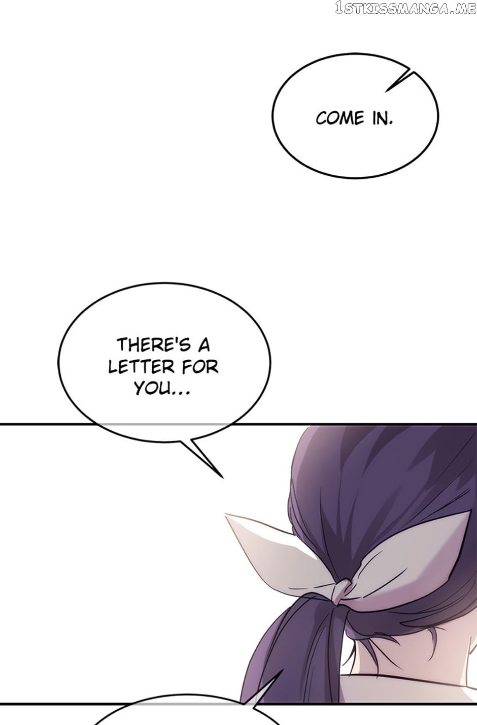 Crazy Princess Renia Chapter 40 page 61