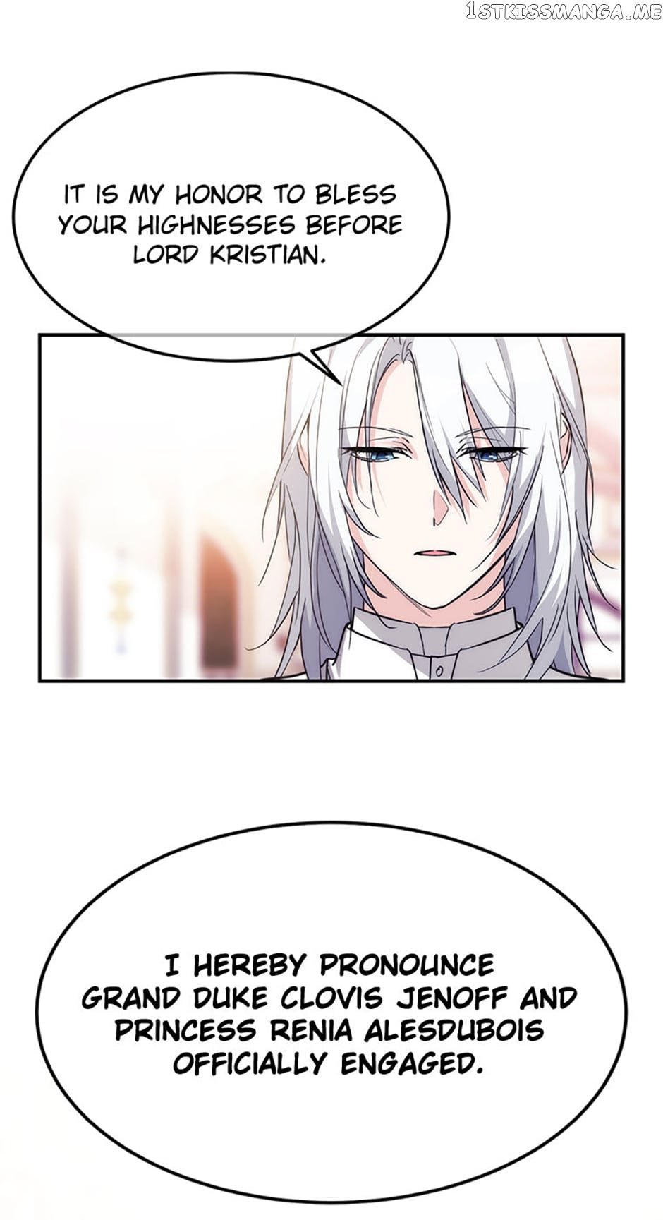 Crazy Princess Renia Chapter 40 page 7