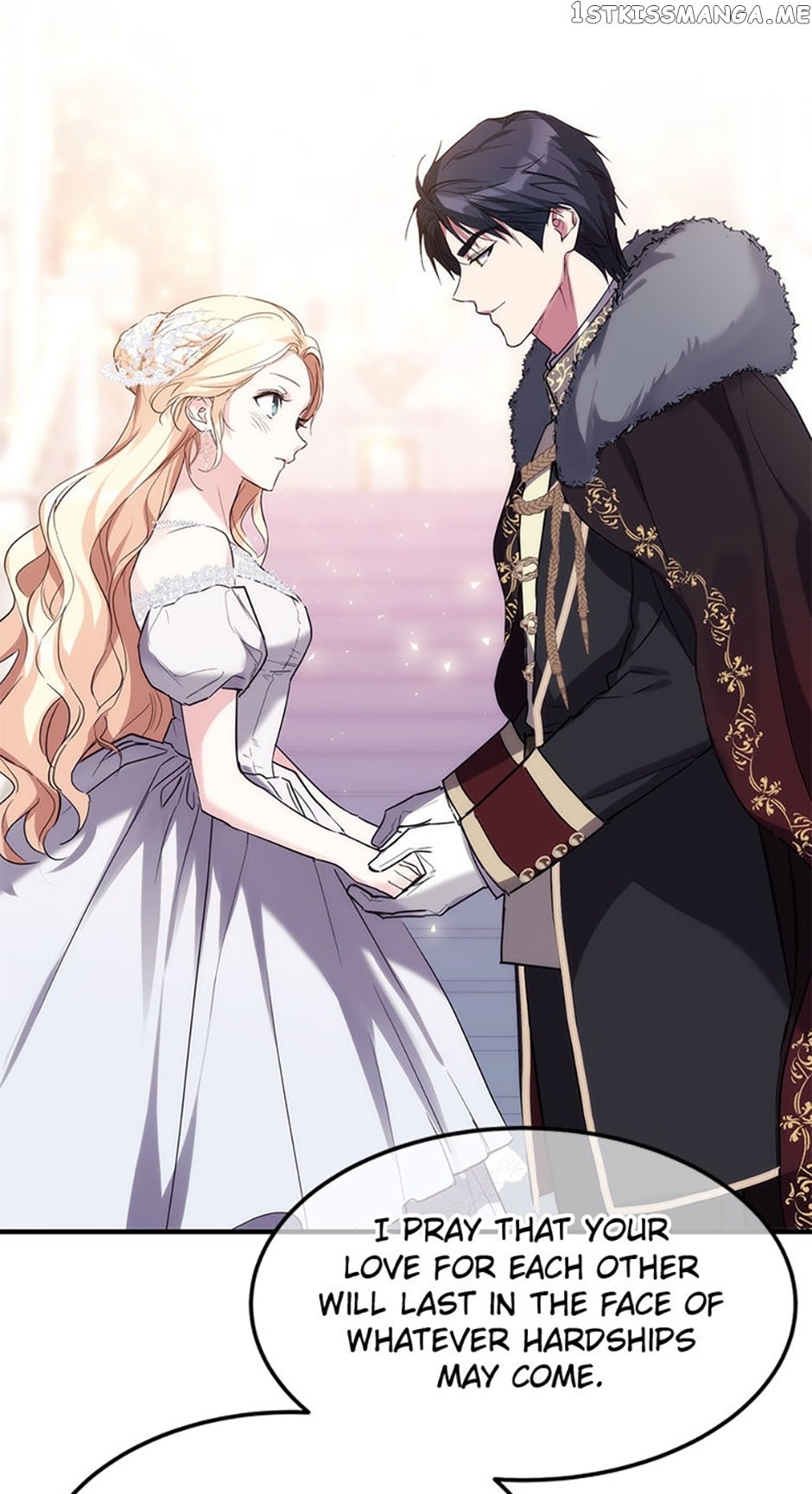 Crazy Princess Renia Chapter 40 page 8