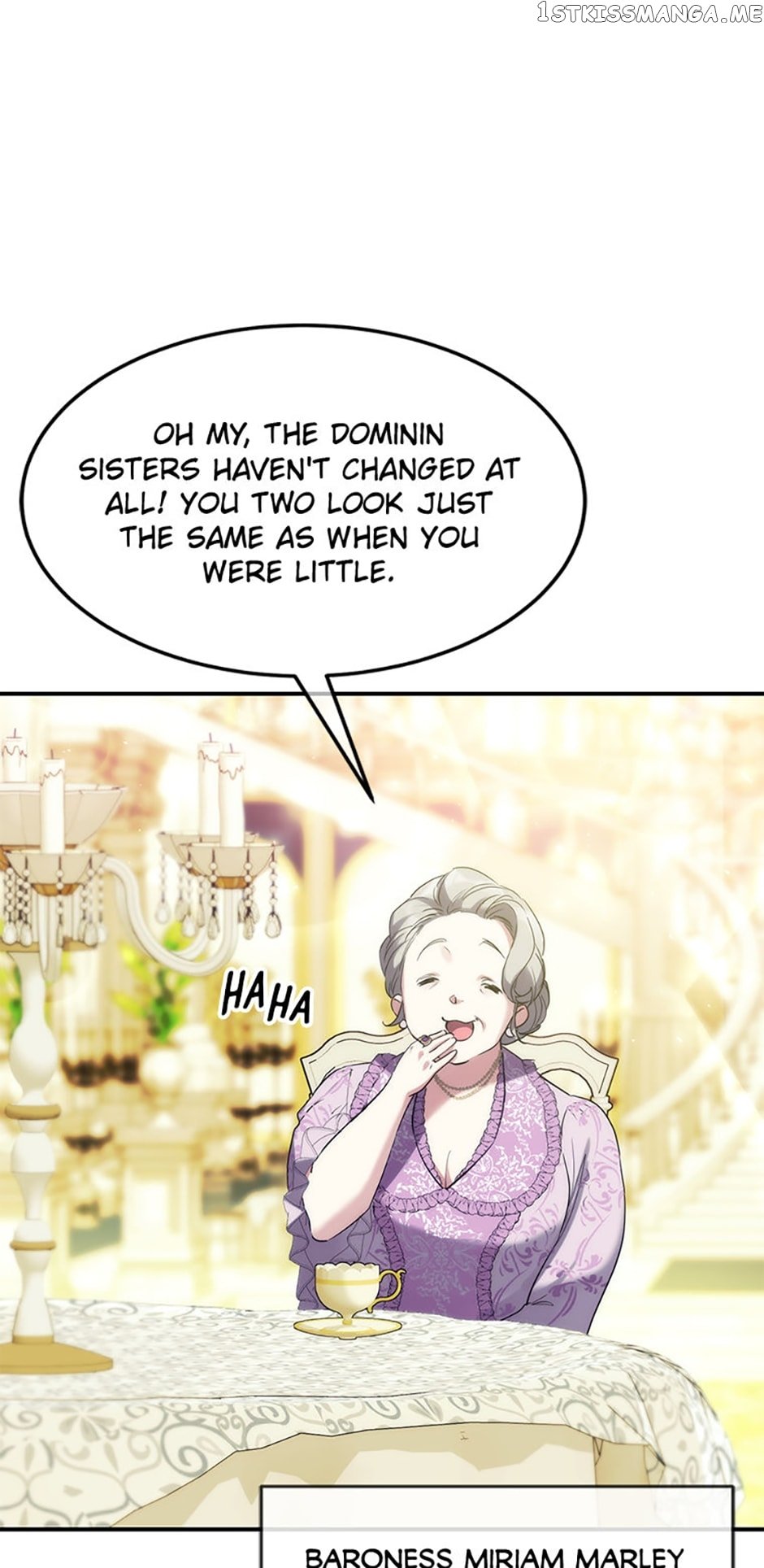 Crazy Princess Renia Chapter 41 page 10