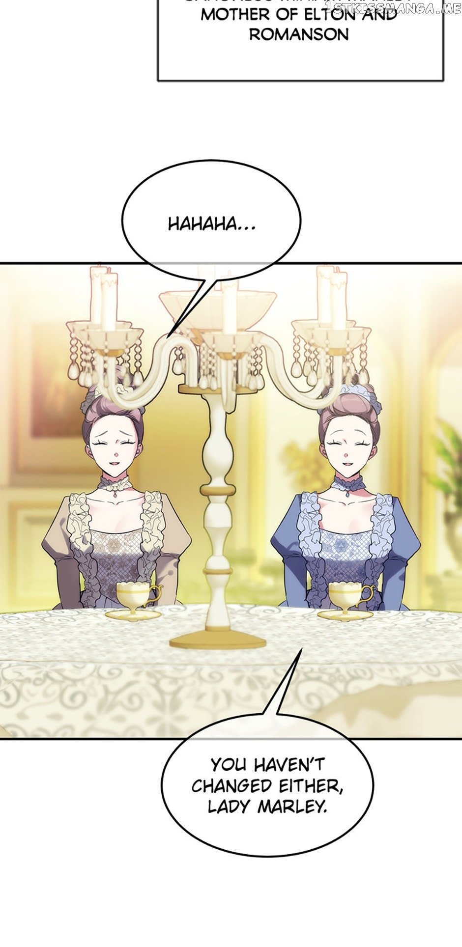 Crazy Princess Renia Chapter 41 page 11