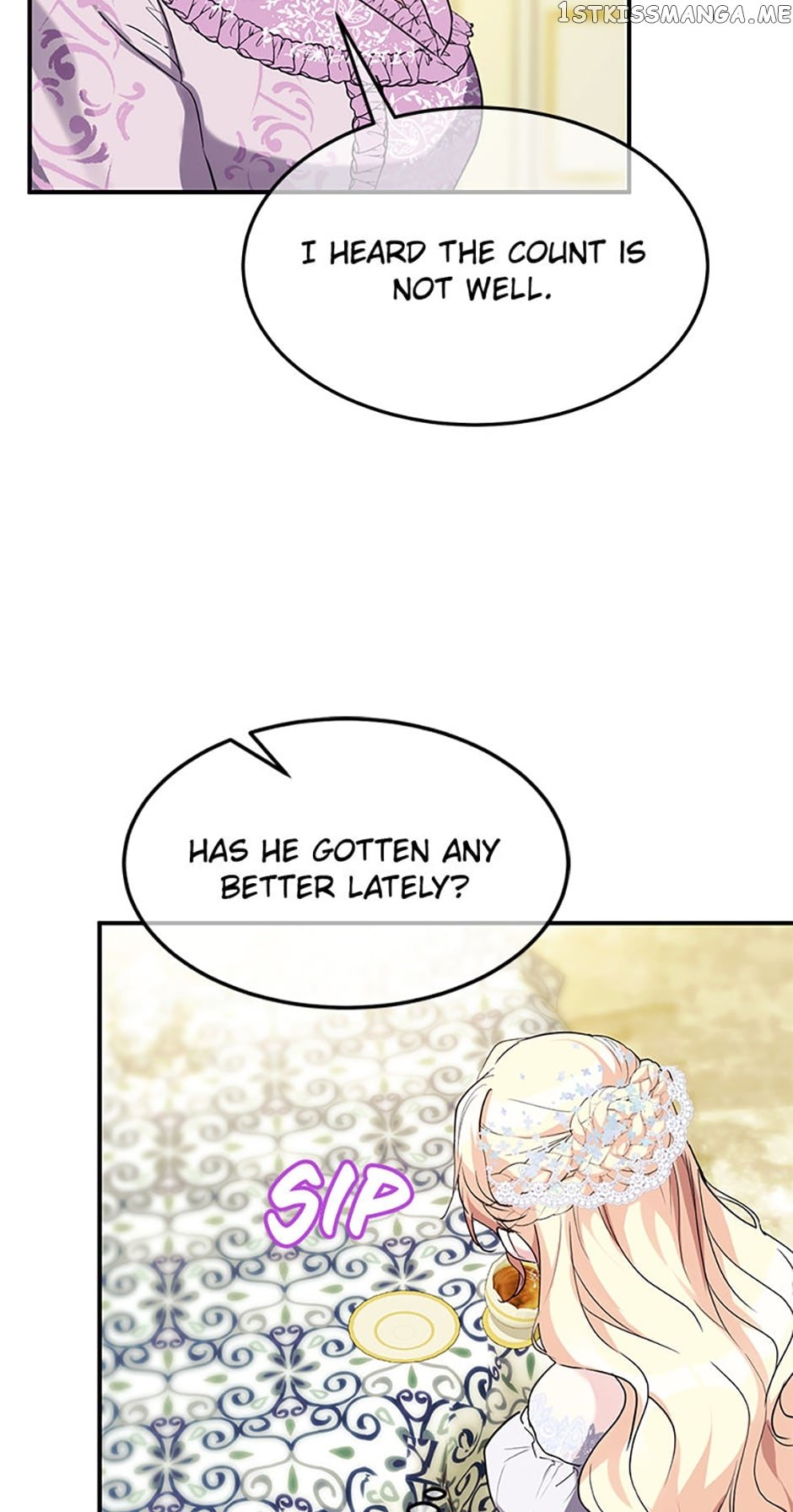 Crazy Princess Renia Chapter 41 page 15