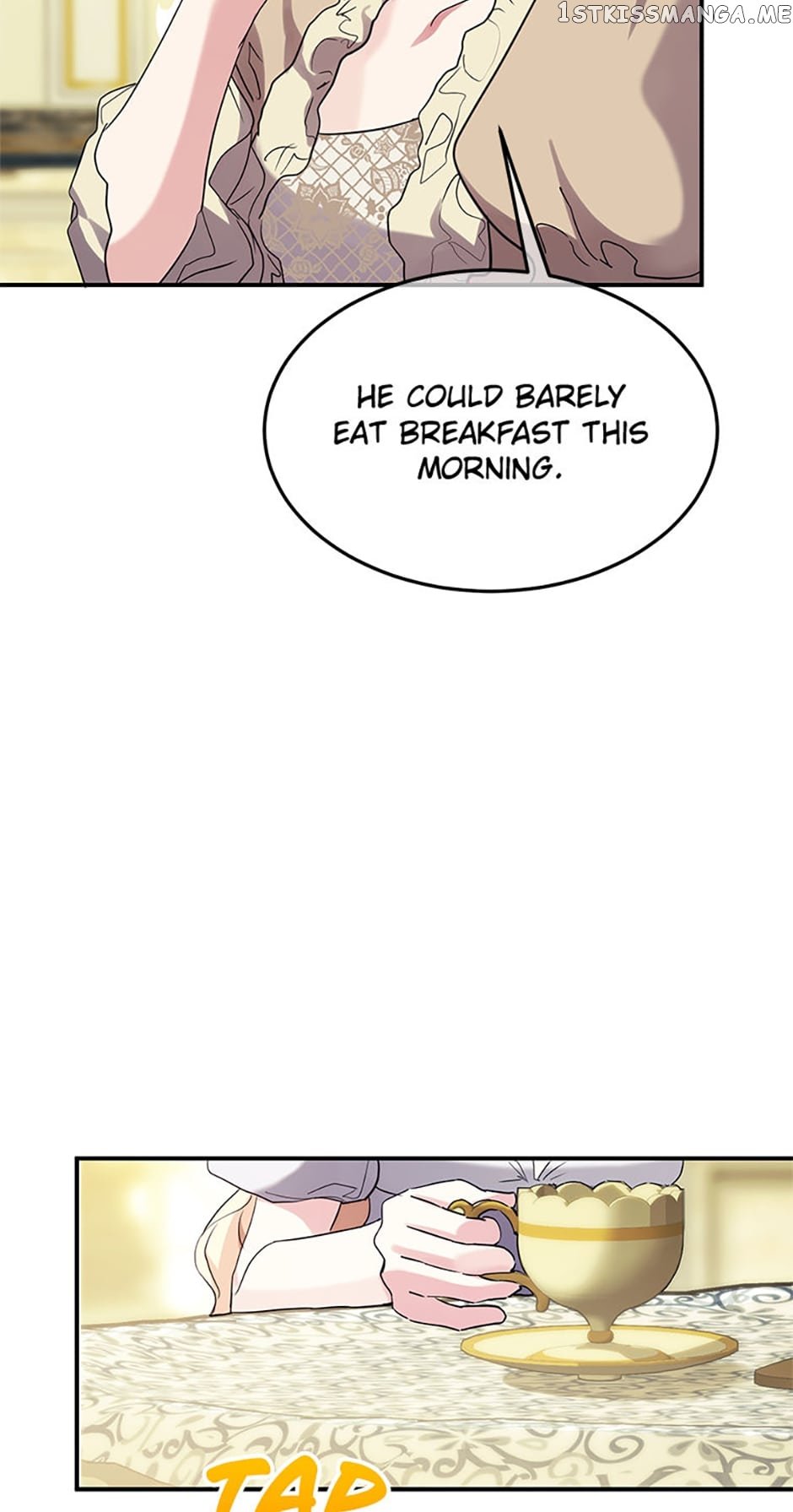 Crazy Princess Renia Chapter 41 page 18