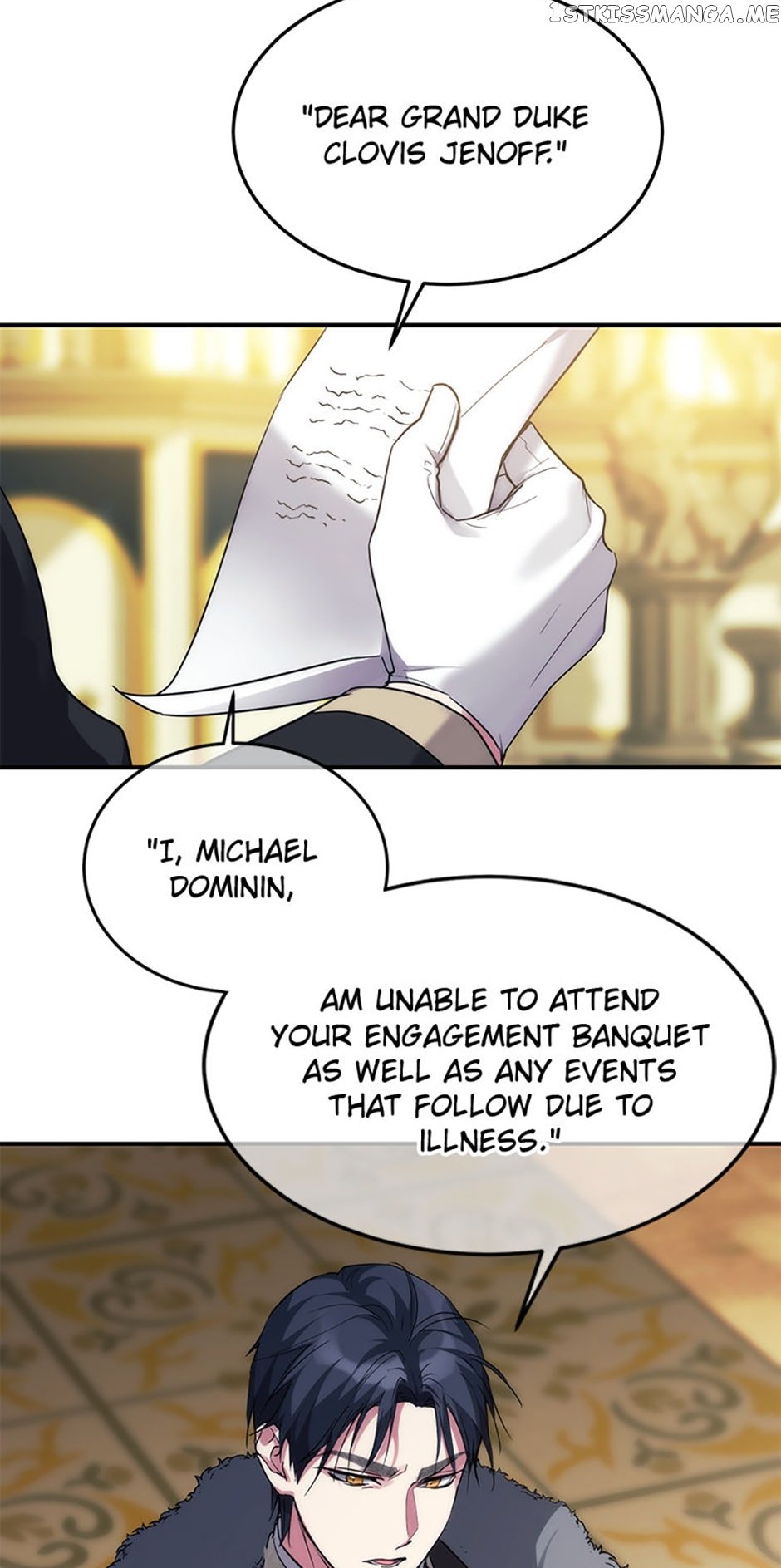 Crazy Princess Renia Chapter 41 page 1