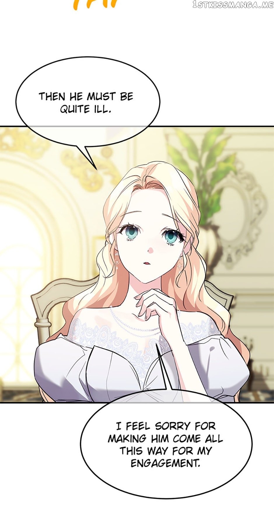 Crazy Princess Renia Chapter 41 page 19