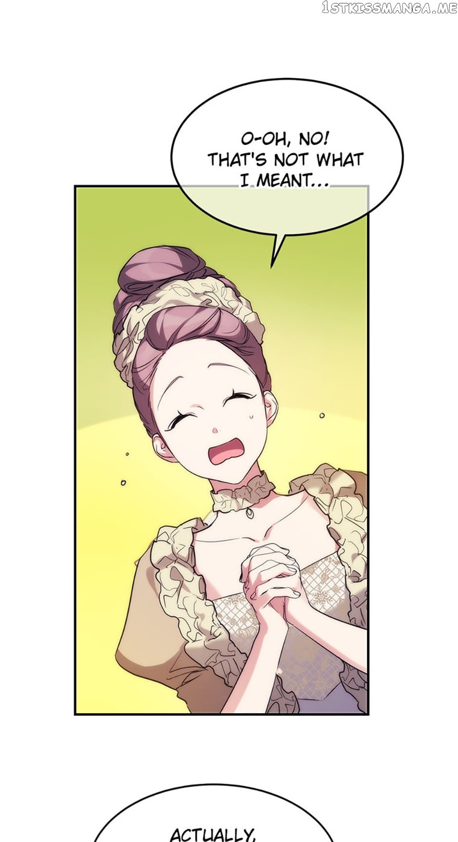 Crazy Princess Renia Chapter 41 page 20