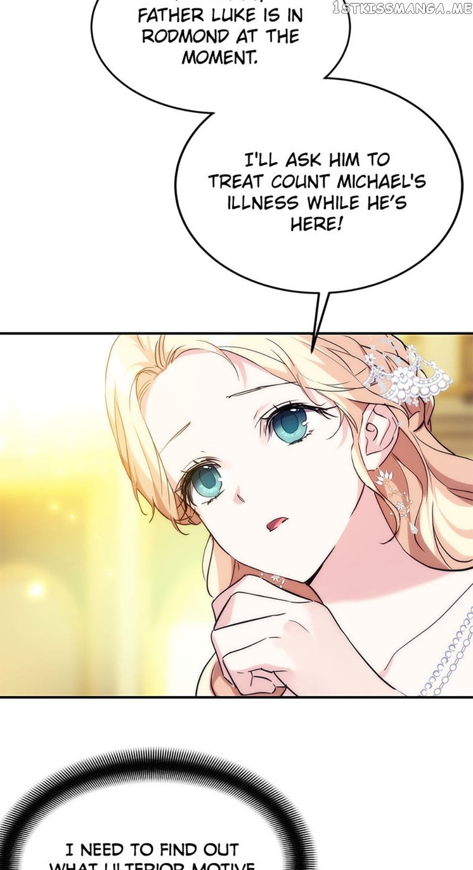 Crazy Princess Renia Chapter 41 page 21