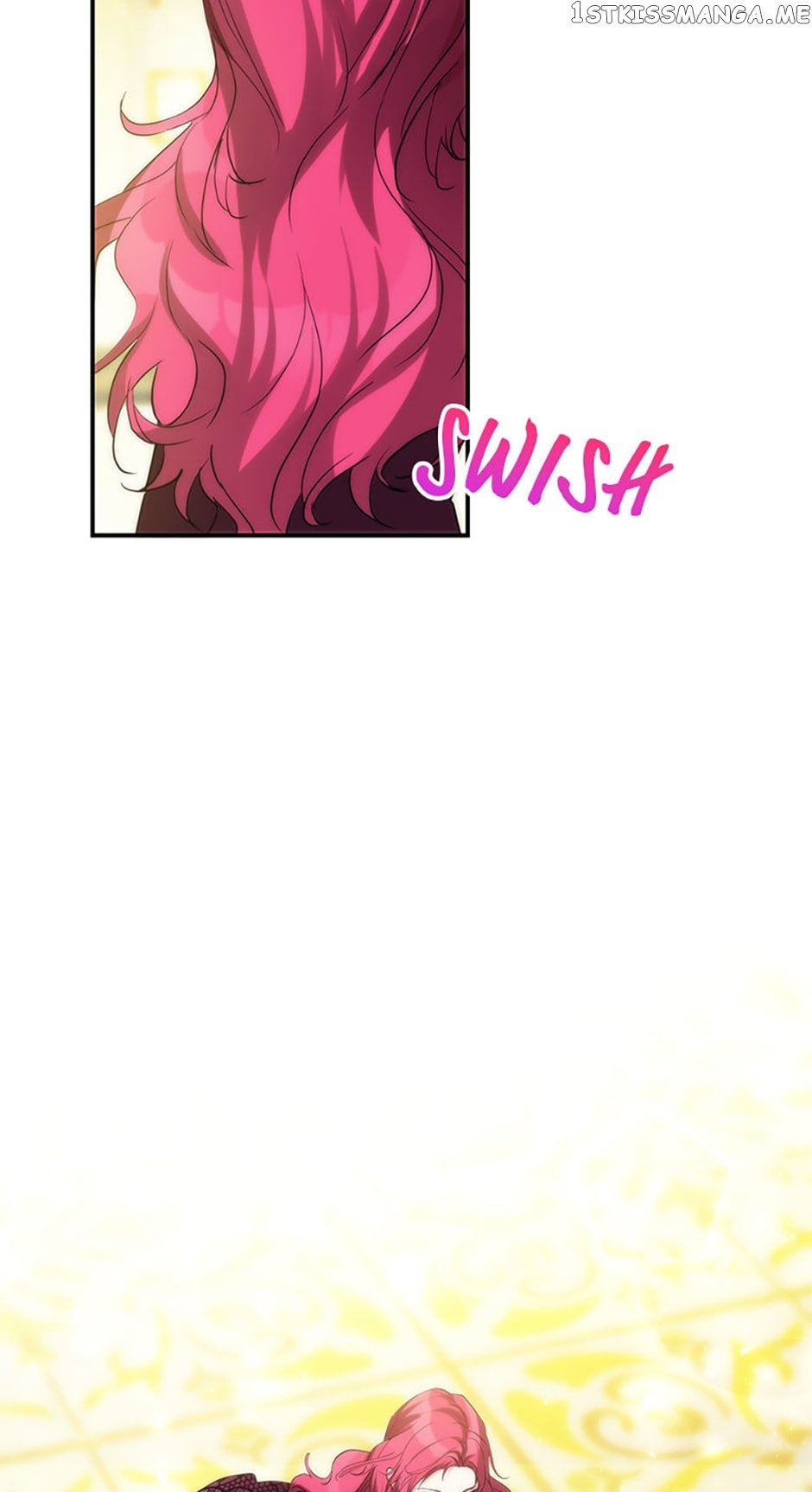 Crazy Princess Renia Chapter 41 page 25