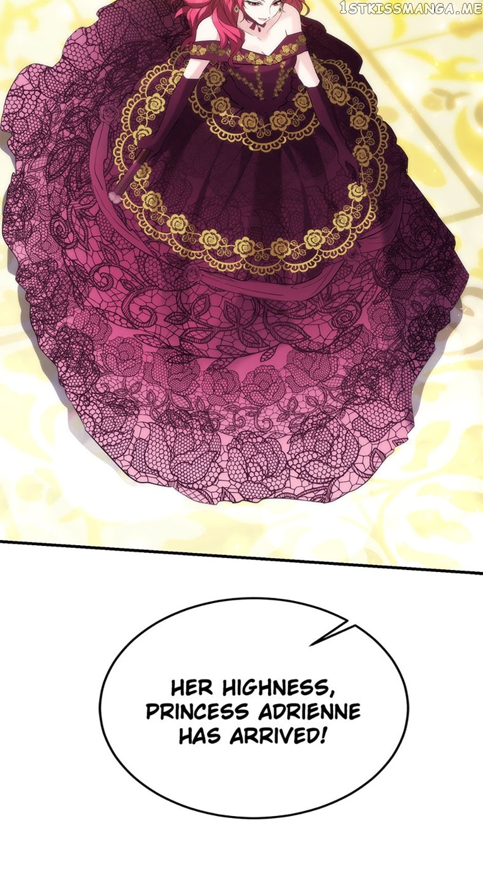 Crazy Princess Renia Chapter 41 page 26