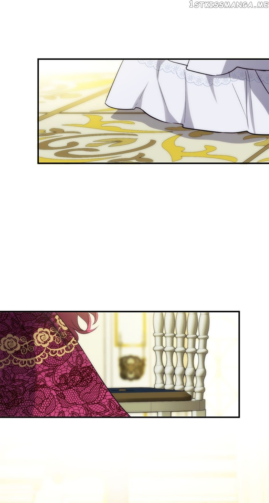 Crazy Princess Renia Chapter 41 page 27
