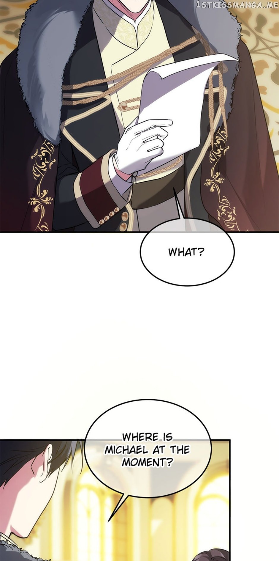 Crazy Princess Renia Chapter 41 page 2
