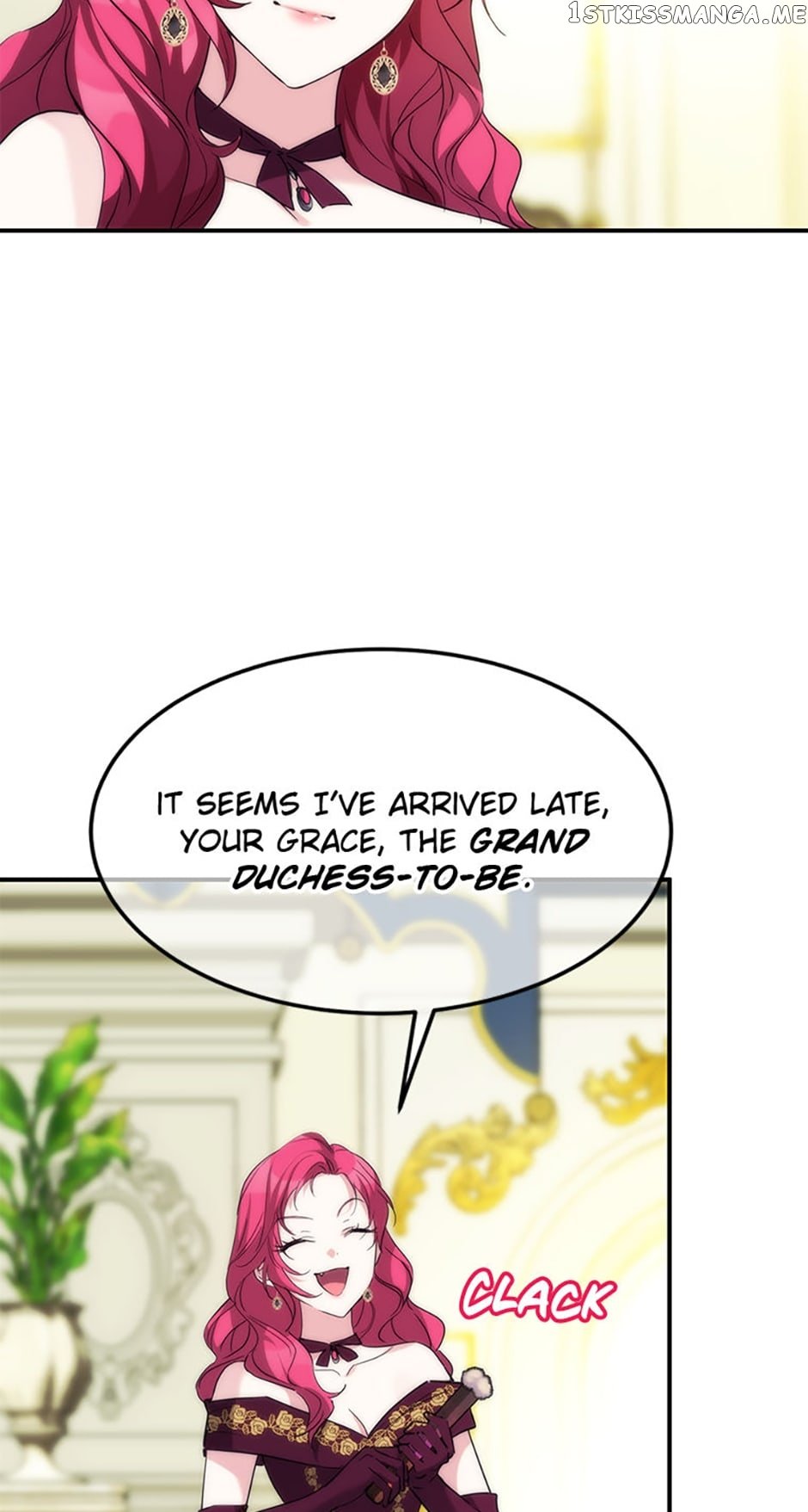 Crazy Princess Renia Chapter 41 page 30