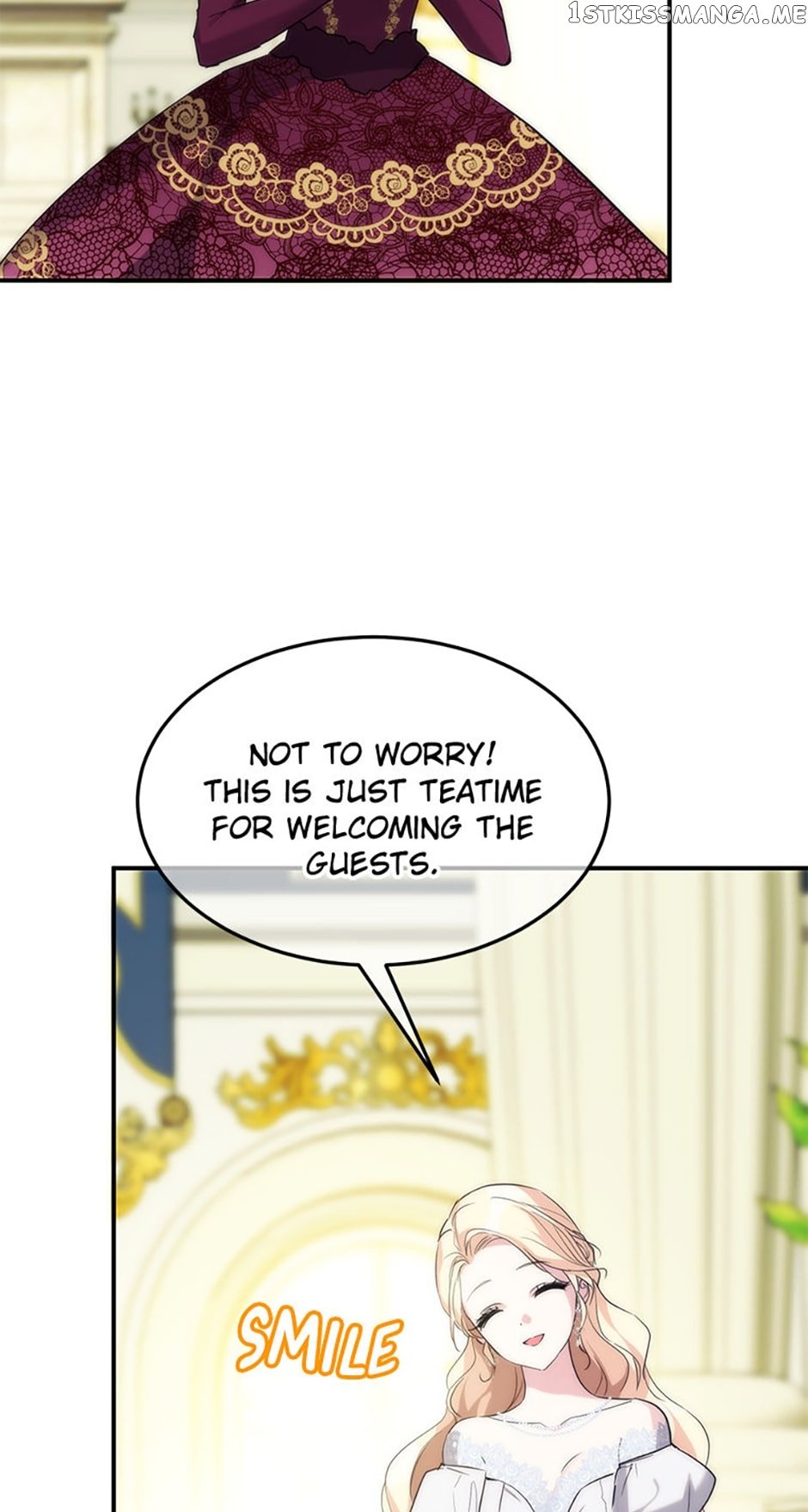 Crazy Princess Renia Chapter 41 page 31