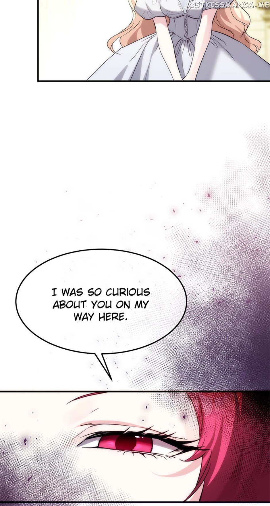 Crazy Princess Renia Chapter 41 page 32