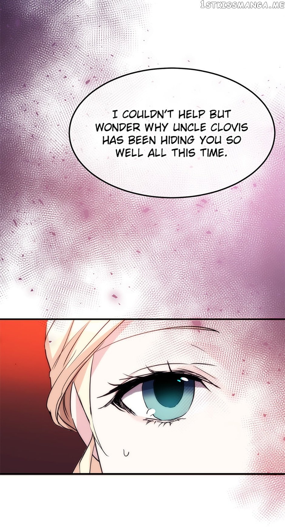 Crazy Princess Renia Chapter 41 page 33