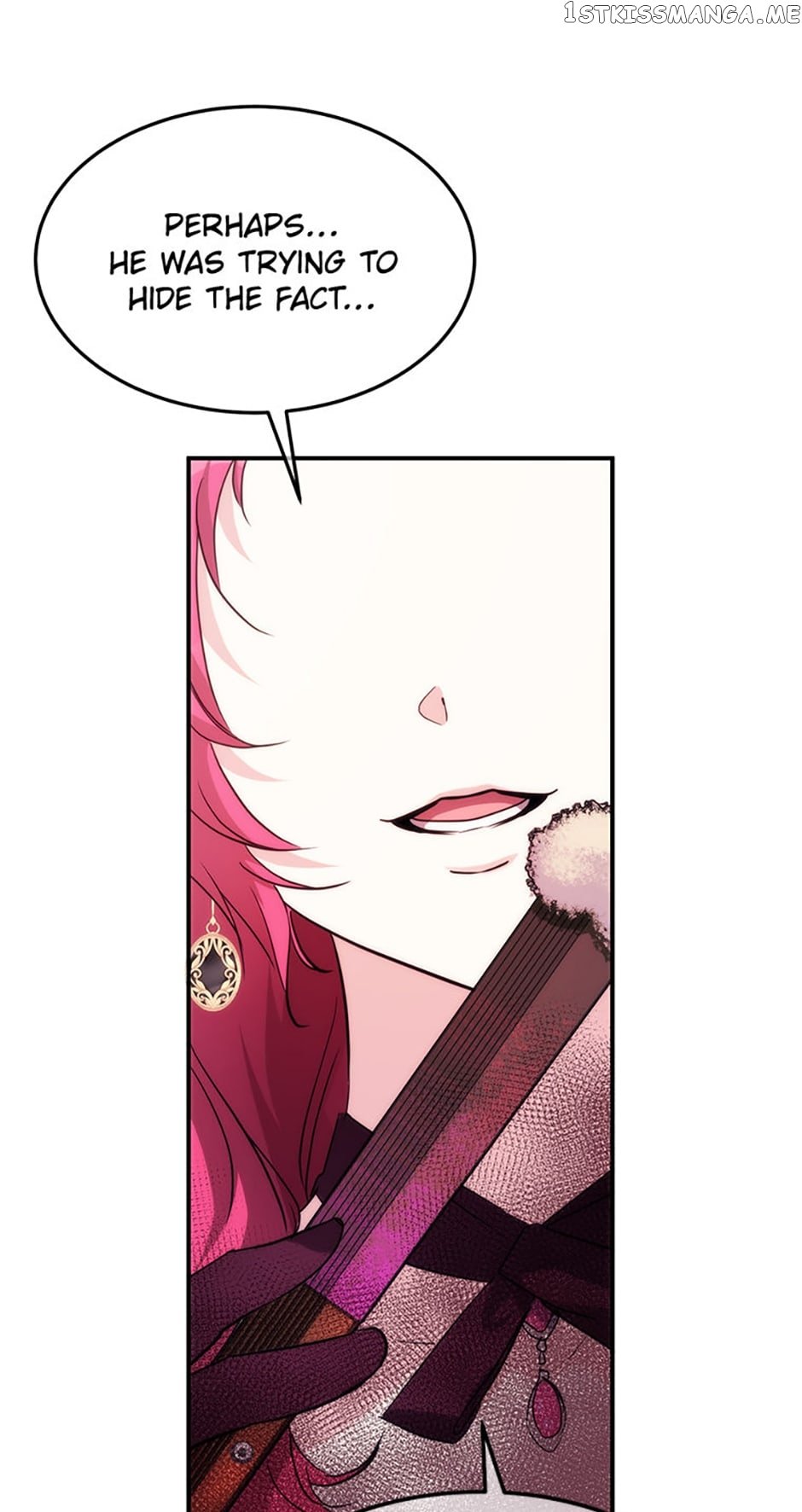 Crazy Princess Renia Chapter 41 page 34
