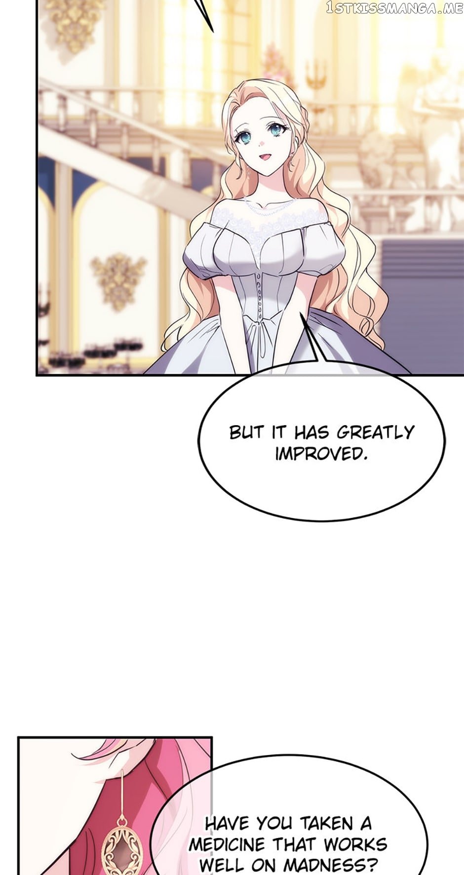 Crazy Princess Renia Chapter 41 page 37